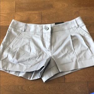 Express Shorts (tags attached)